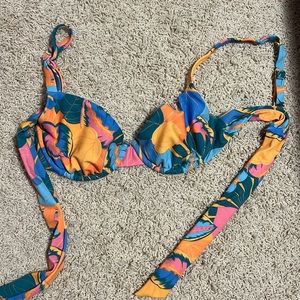 Skatie Lola top - Banzai